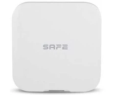 SAFEHOME SAFE Hub 2 Plus LTE bílá