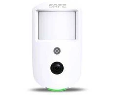 SAFEHOME SAFE Motion Cam (PhOD) bílá