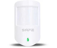 SAFEHOME SAFE Motion Guard bílá