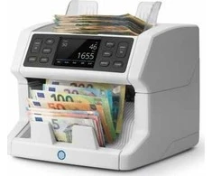 SAFESCAN 2865-S Počítačka bankovek