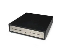„Safescan HD-4646S Heavy Duty Kassenladen“ 46 x 46,5 x 11,5 cm