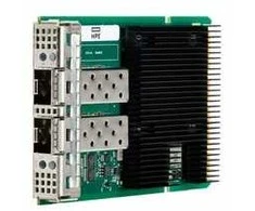 Šakotuvas Hewlett Packard (HP) adapteris 57414 10/25GbE 2p S FP28OCP3A P10115-B21
