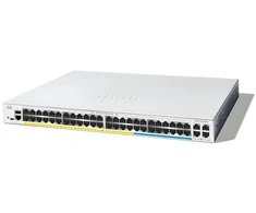 Šakotuvas Switch Cisco C1300-48MGP-4X-RF