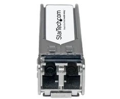Šakotuvas SFP modulis StarTech SFP MonoModo Startech 10G- SFPP- SR-ST optinis modulis