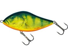 Salmo Wobbler Slider skęstantis vobleris 7 cm 21 g Tikras karštas ešerys