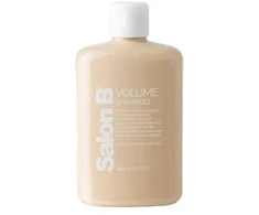 Salon B Volume Šampūnas 250ml