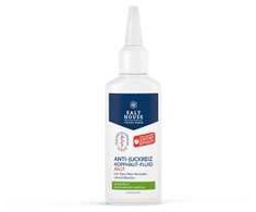Salt House Intensyvus skysčio pavidalo losjonas nuo galvos odos niežėjimo 75 ml