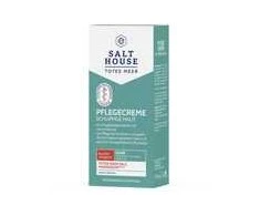 „Salt House“ kremas sausai ir pleiskanojančiai odai, 75 ml