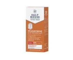 Salt House Pečující krém na velmi suchou pokožku, 75 ml