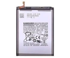SAMSUNG Baterie EB-BA315ABY Li-Ion 5000mAh aptarnavimas