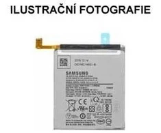 EB-BG985ABY Samsung Baterija Li-Ion 4500mAh (Paslaugų paketas)