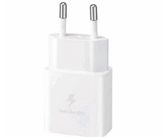 EP-T1510EWE Samsung USB-C 15W kelioninis įkroviklis be pakuotės