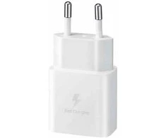 Įkroviklis Samsung EP-T2510NWEGEU 25W baltas