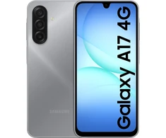 SAMSUNG Galaxy A17 4G 8/256GB Grey