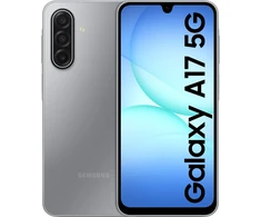 SAMSUNG Galaxy A17 5G 8/256GB Grey