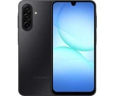 Išmanusis telefonas Samsung A17 5G 256GB 8GB RAM Juodas