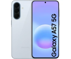 Samsung Galaxy A57 5G 8/128GB Awesome Icyblue