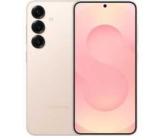 Samsung Galaxy S25 S931 5G Dual Sim 12GB RAM 128GB – Pinkgold
