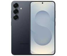 Išmanusis telefonas Samsung Galaxy S25 S931 5G Dual Sim 12GB RAM 256GB – Mėlynos spalvos