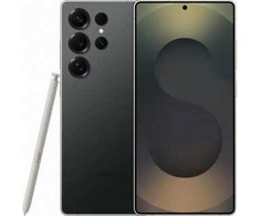 Išmanusis telefonas Samsung Galaxy S25 Ultra S938 5G Dual Sim 12GB RAM 1TB - Titanium Juodas