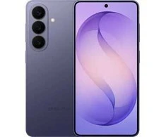 Samsung Galaxy S26 S942 5G Dual Sim 12GB RAM 128GB – Cobalt Violet