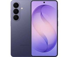 Samsung Galaxy S26 S942 5G Dual Sim 12GB RAM 512GB – Cobalt Violet