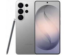 Samsung Galaxy S26 Ultra S948 5G Dual Sim 12GB RAM 256GB – Sidabrinis Shadow