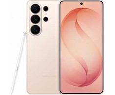 Samsung Galaxy S26 Ultra S948 5G Dual Sim 12GB RAM 512GB – Rožinė Gold