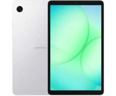 Planšetė Samsung Galaxy Tab A11 X135 8.7 LTE 8GB RAM 128GB – Sidabrinis