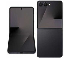 Samsung Z Flip 7 F766 5G 12/256GB jetblack