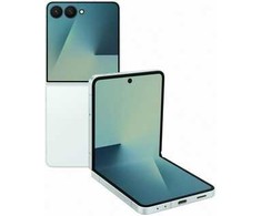 Mobilus telefonas - Samsung Galaxy SM-F766B 6.9" 12GB RAM 512GB 5G Mėtų