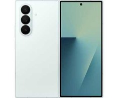 Išmanusis telefonas Samsung Galaxy Z Fold7 5G 12/256GB Žalias (SM-F966BLGCEUE)