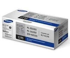 Toneris HP Samsung MLT-D119S Juodas | 2 000 pgs | ML-1610/ML-2010/2510/2570