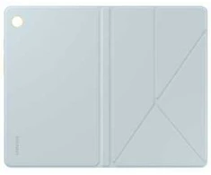 Samsung Galaxy Tab A9+ knygos viršelis Mėlyna