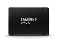 Samsung PM1653 15,4 TB 2,5" SAS V-NAND