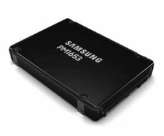 Dysk serwerowy Samsung PM1653 3.84TB 2.5'' SAS-4 (24Gb/s) (MZILG3T8HCLS-00A07)
