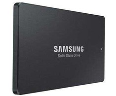 Samsung PM893 1,92 TB 2.5" Serial ATA III V-NAND TLC
