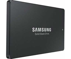 Samsung PM893 240 GB 2,5 colio serijinis ATA III V-NAND TLC