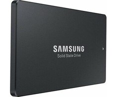 SSD - Samsung PM893 7.68TB SATA 2.5" V-NAND TLC