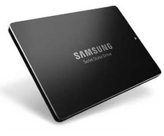 Samsung Enterprsie PM893 SSD 960GB 2,5" (6.3cm) SATAIII dysk twardy