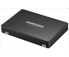 „Samsung PM9A3 U.2 960 GB PCI Express“ plokštė