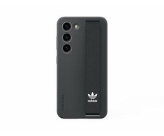 Dėklas SAMSUNG Adidas dirželis silikoniniam galiniam dangteliui su dirželiu Samsung Galaxy S2