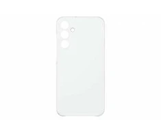 Dėklas „Samsung Galaxy A25 5G“ skaidrus dangtelis, skaidrus