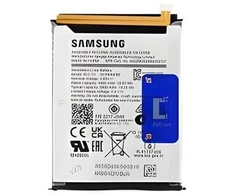 SLC-51 Samsung Ličio jonų baterija 5000mAh (Aptarnavimo rinkinys)