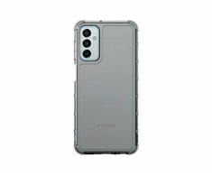 Dėklas SAMSUNG M Cover do Galaxy M23 Juodas #