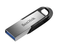 USB laikmena SanDisk Ultra Flair 64GB