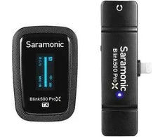 SARAMONIC BLINK 500 PROX B3 (2,4 GHZ BELAIDAS BE LIGHTNING)