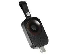 Epico UltraBase mini bezdrátová nabíječka EO20 pro Apple Watch juoda