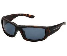 Akiniai Savage Gear Savage2 Polarized Sunglasses Juodas