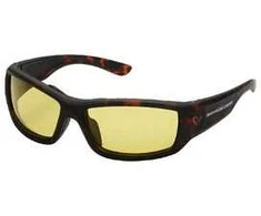 Akiniai Savage Gear Savage2 Polarized Sunglasses Geltona